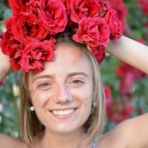 Meet your Posher, Mia